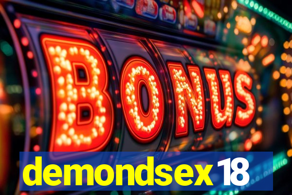 demondsex18