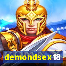 demondsex18