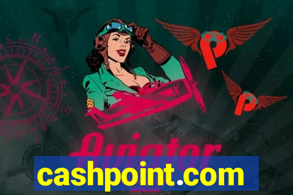 cashpoint.com