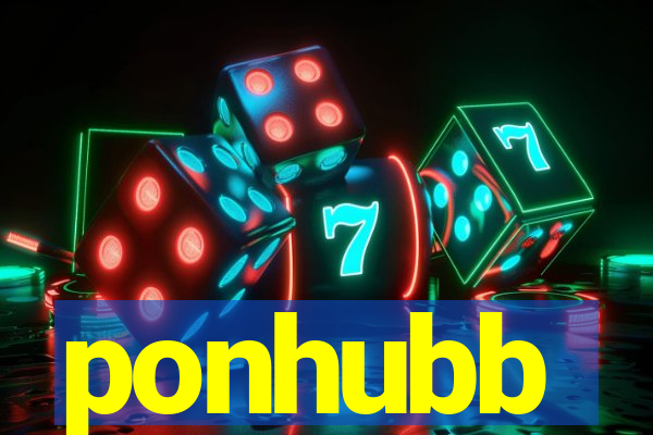 ponhubb