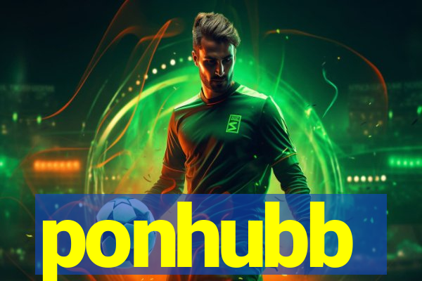 ponhubb