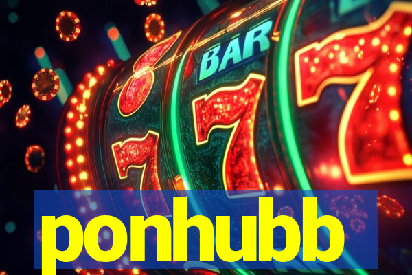 ponhubb