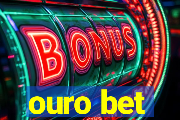 ouro bet