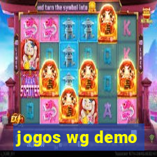 jogos wg demo