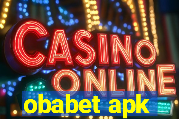 obabet apk