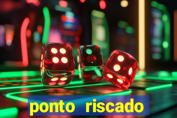 ponto riscado marinheiro 7 mares