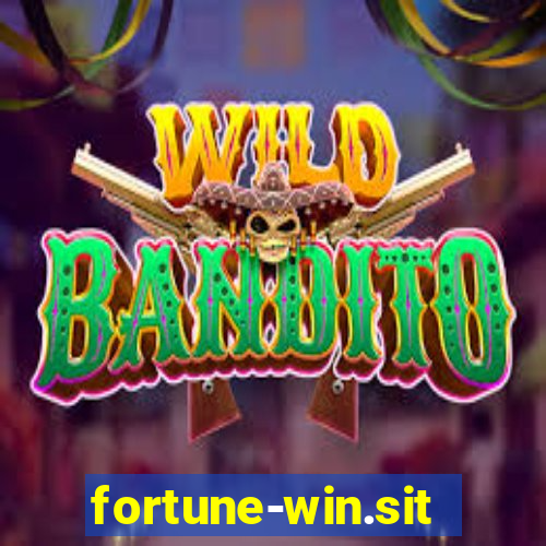 fortune-win.site