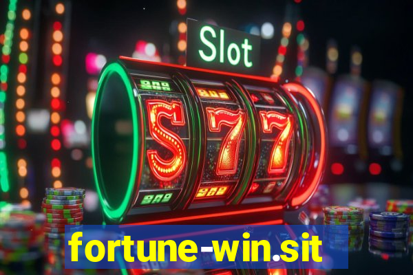 fortune-win.site