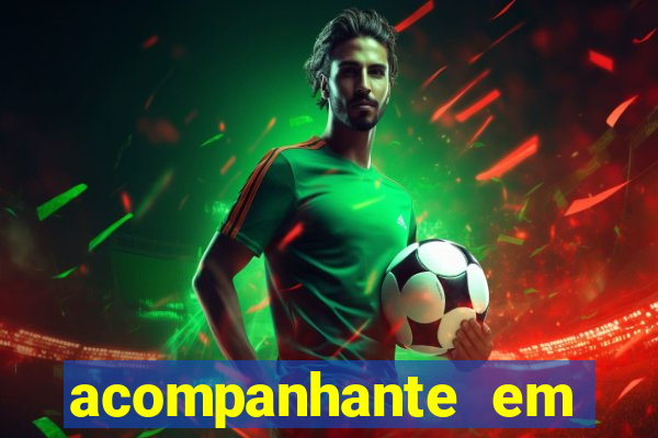 acompanhante em presidente prudente