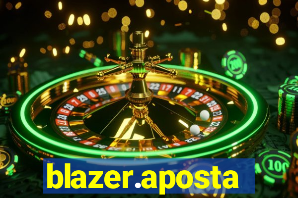 blazer.aposta