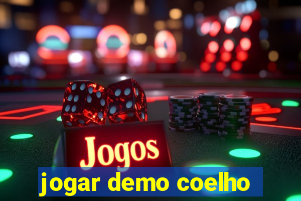 jogar demo coelho