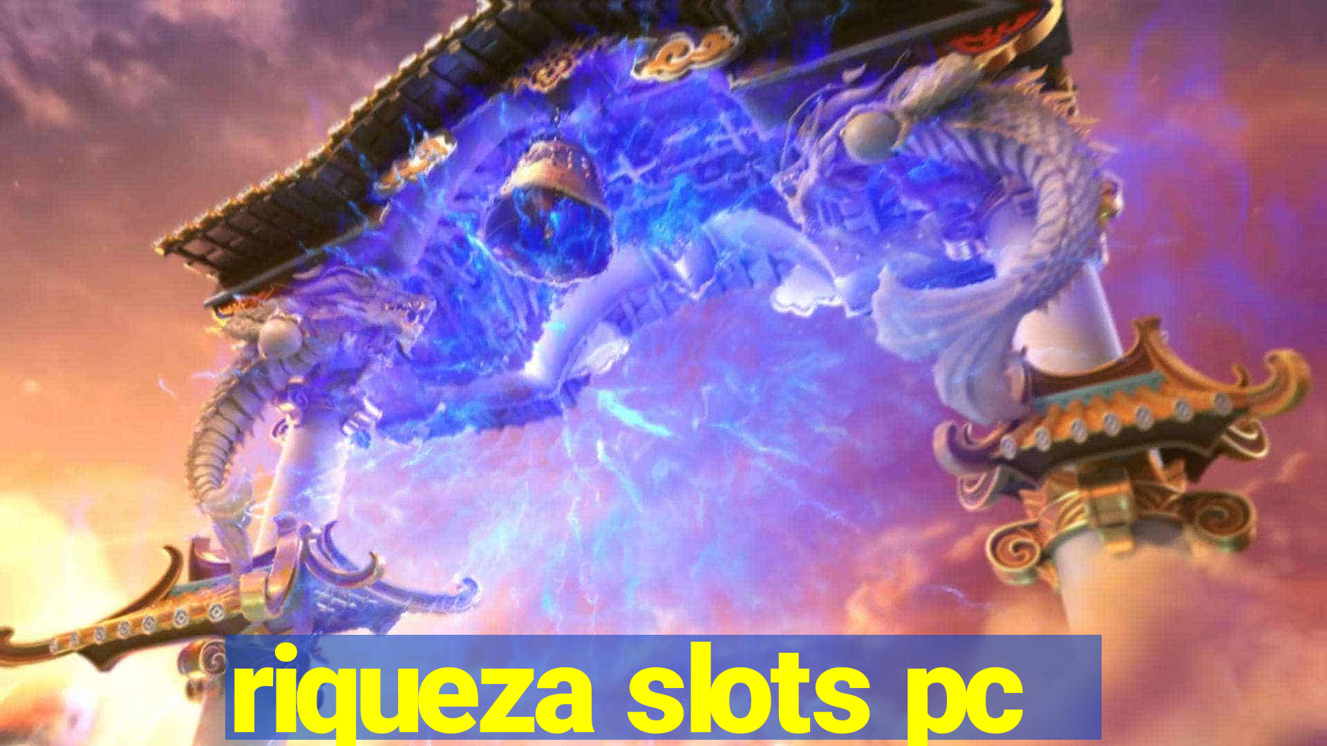 riqueza slots pc