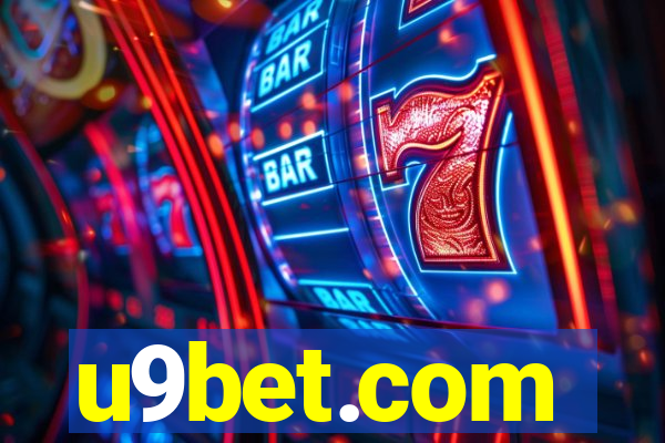 u9bet.com