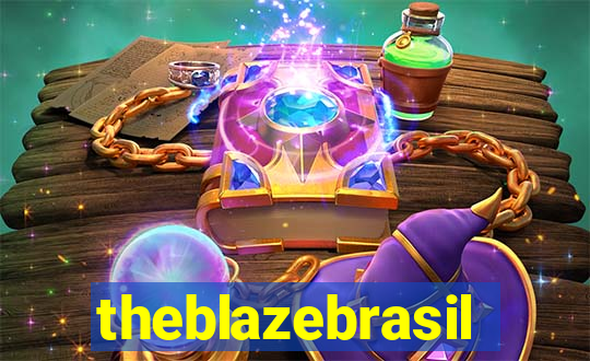 theblazebrasil