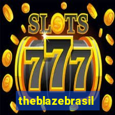 theblazebrasil