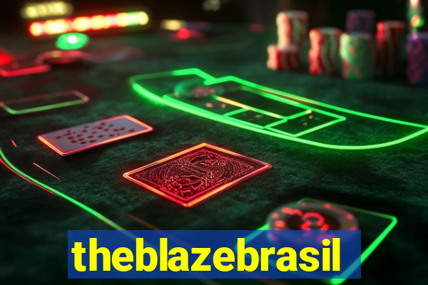 theblazebrasil