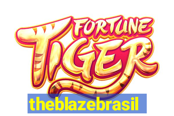 theblazebrasil