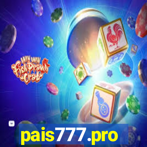 pais777.pro