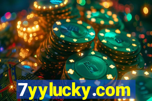 7yylucky.com