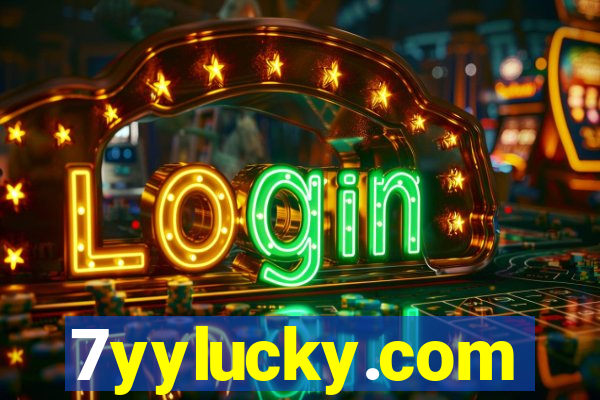 7yylucky.com