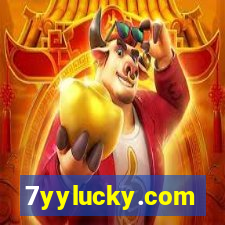 7yylucky.com