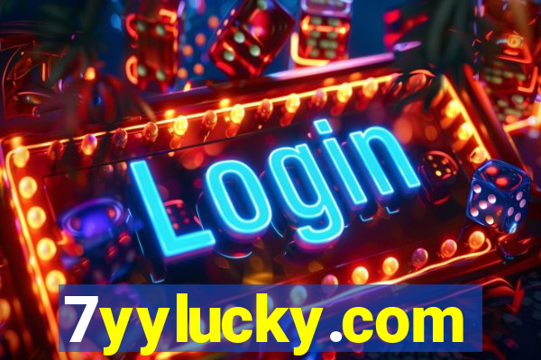 7yylucky.com