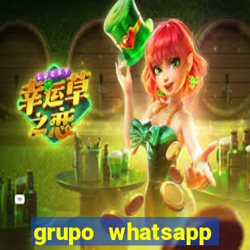 grupo whatsapp esporte da sorte mines