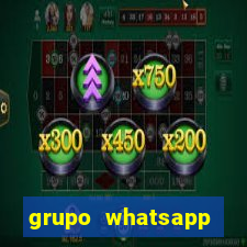 grupo whatsapp esporte da sorte mines