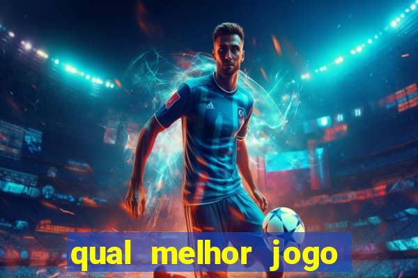 qual melhor jogo para ganhar dinheiro sem depositar