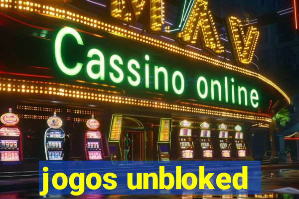 jogos unbloked