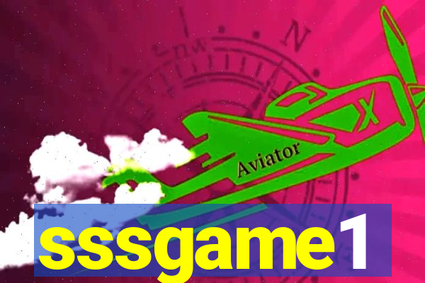 sssgame1