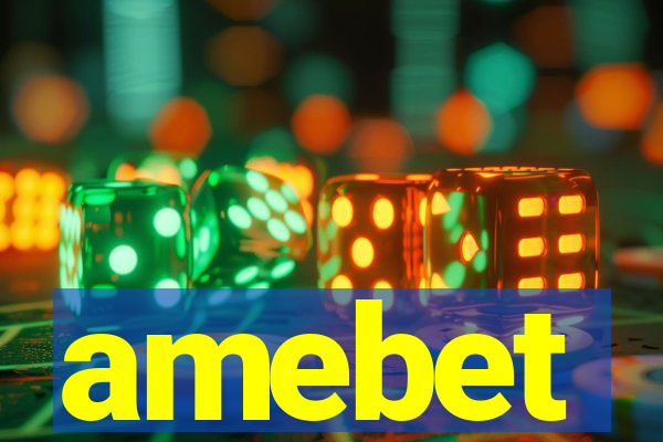 amebet