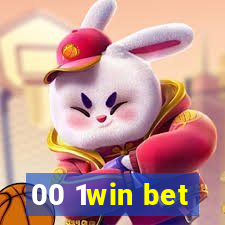 00 1win bet