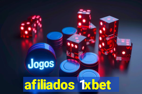 afiliados 1xbet