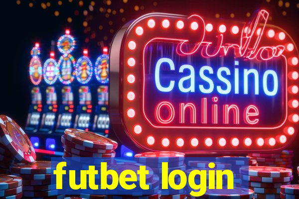 futbet login
