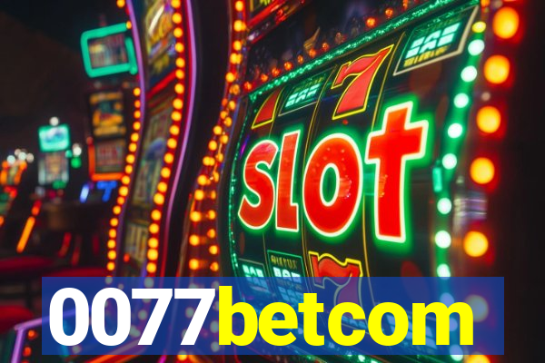 0077betcom