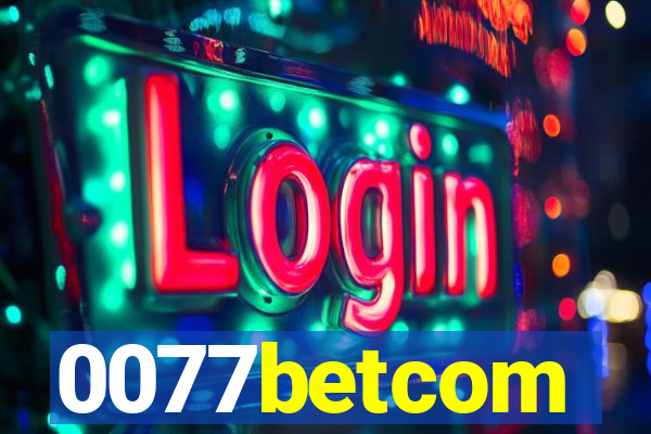 0077betcom