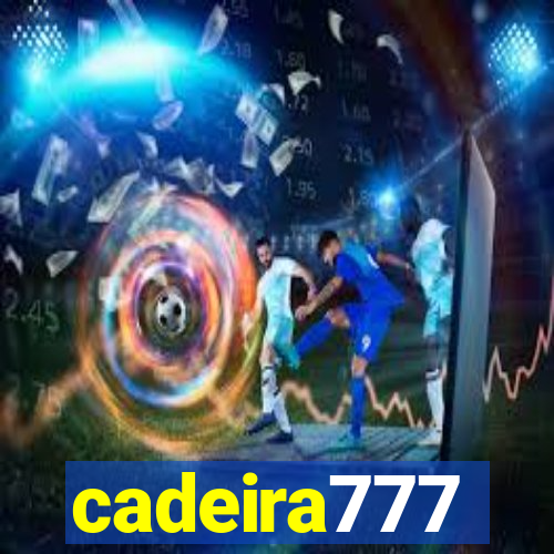 cadeira777