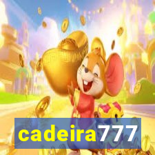 cadeira777