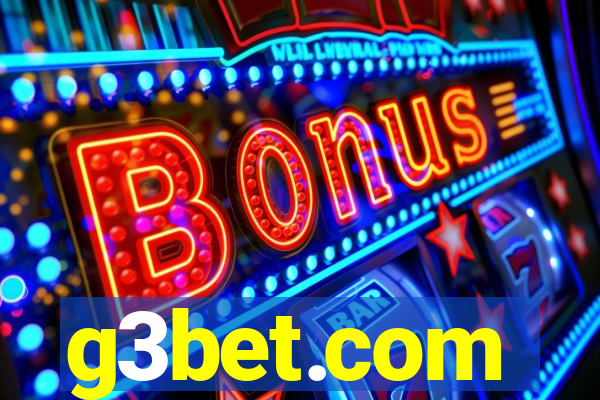 g3bet.com