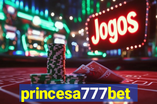 princesa777bet