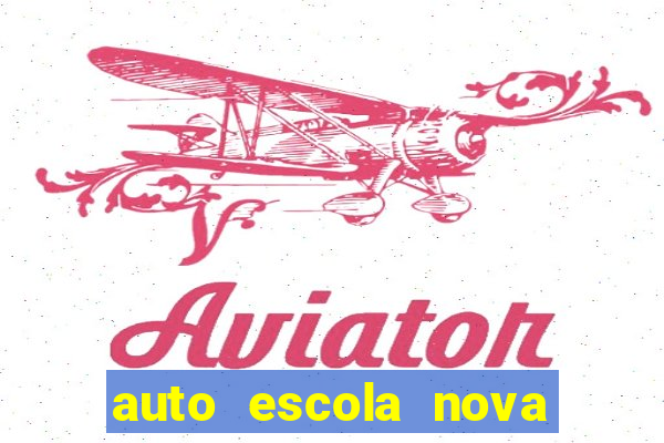 auto escola nova veneza vila alpina