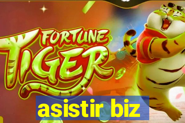 asistir biz