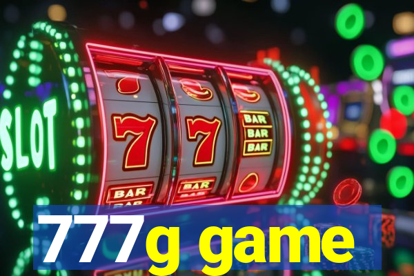 777g game