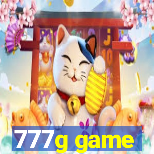 777g game