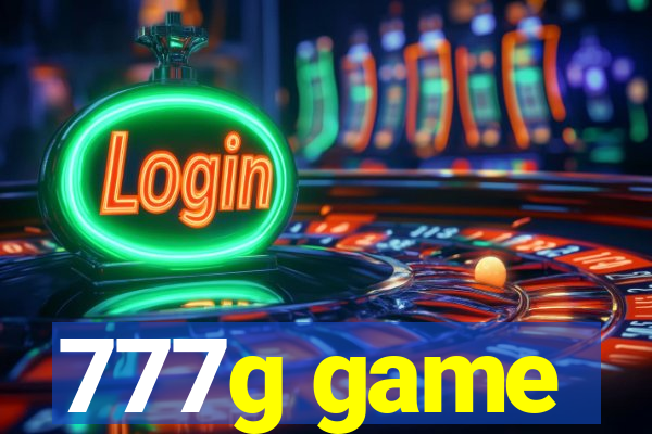 777g game