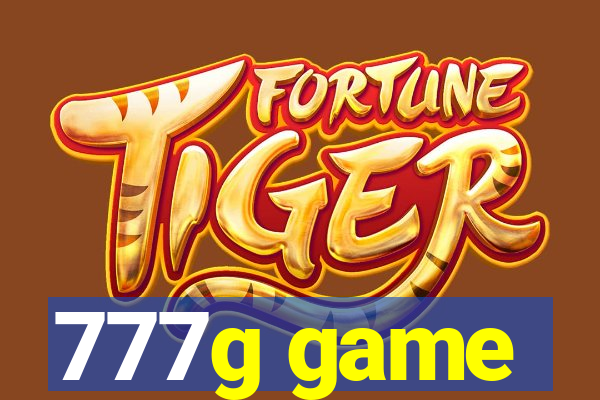 777g game