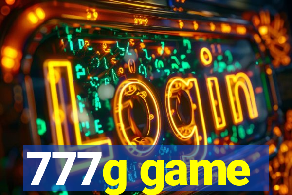 777g game