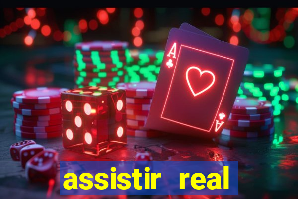 assistir real madrid multicanais