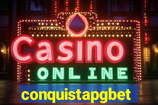 conquistapgbet